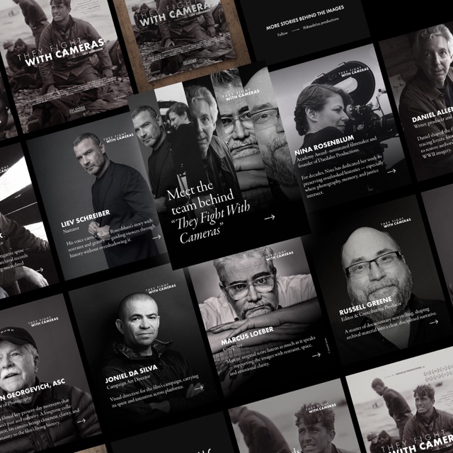 Instagram post — campaign visual 2