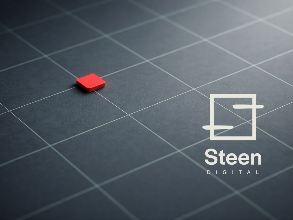 Steen Digital